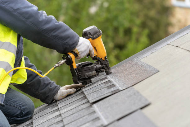 Fast & Reliable Emergency Roof Repairs in Upper Montclair, NJ